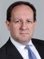 Felix Hufeld, Chief Executive Director Insurance Supervision, BaFin