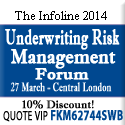 FKM62744 Underwriting Risk