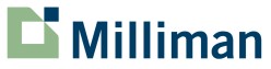 Milliman logo