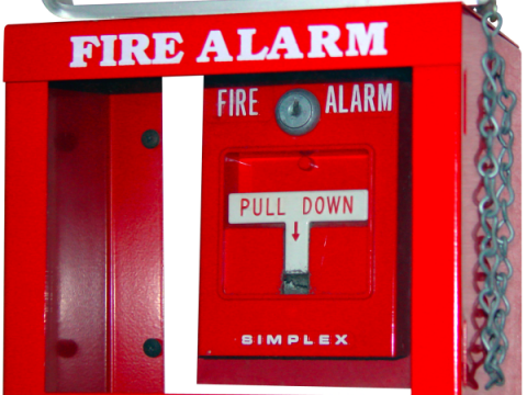 The SCR: early warning system or panic button?