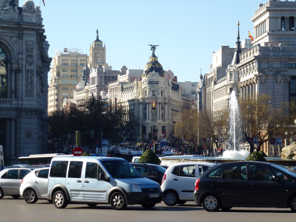 Madrid 12 – Solvency II Wire