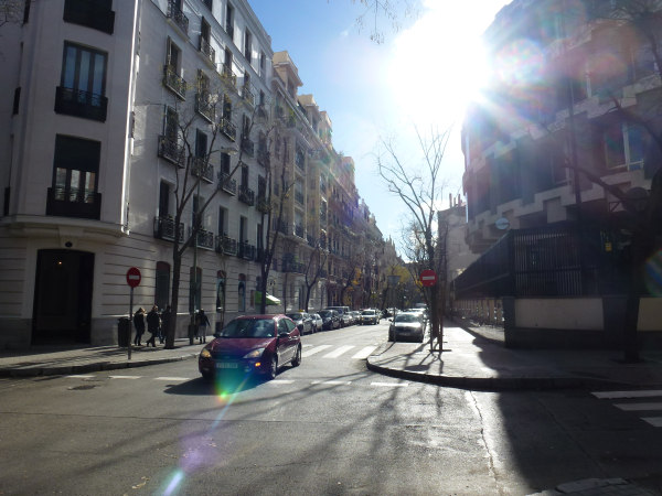 Madrid 2 – Solvency II Wire