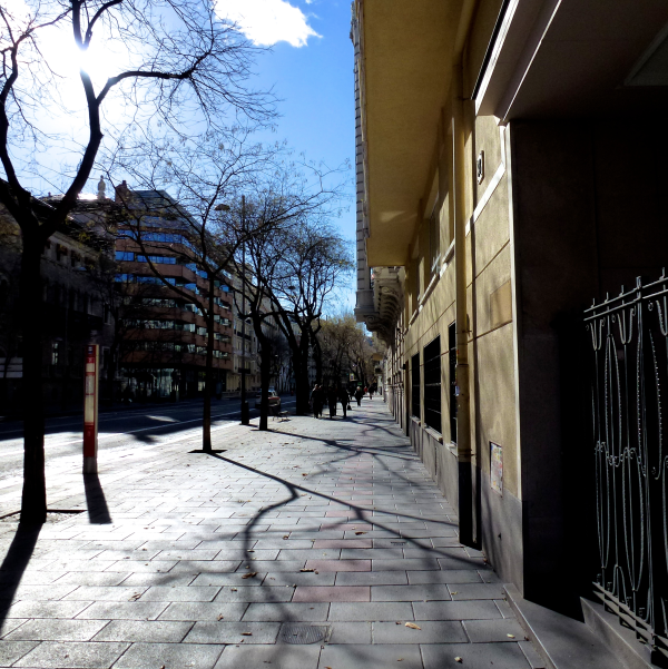 Madrid 9 – Solvency II Wire