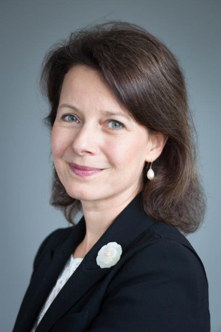 Nathalie Berger