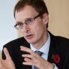 Ed Humpherson, director general for regulation, UK Statistics Authority