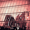 A cross-border reinsurance spiral