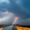 noaa lightning strike Climate risk reporting for insurers
