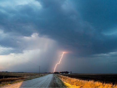 noaa lightning strike Climate risk reporting for insurers