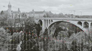 Luxembourg insurance market iinsights from Solvency II Wire Data