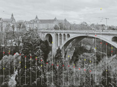 Luxembourg insurance market iinsights from Solvency II Wire Data