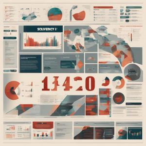 Solvency II Review 2024 image created by AI.