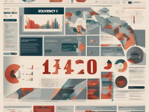 Solvency II Review 2024 image created by AI.
