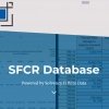 SFCR Database, powered by Solvency II Wire Data