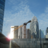 Solvency II public disclosures, one month on